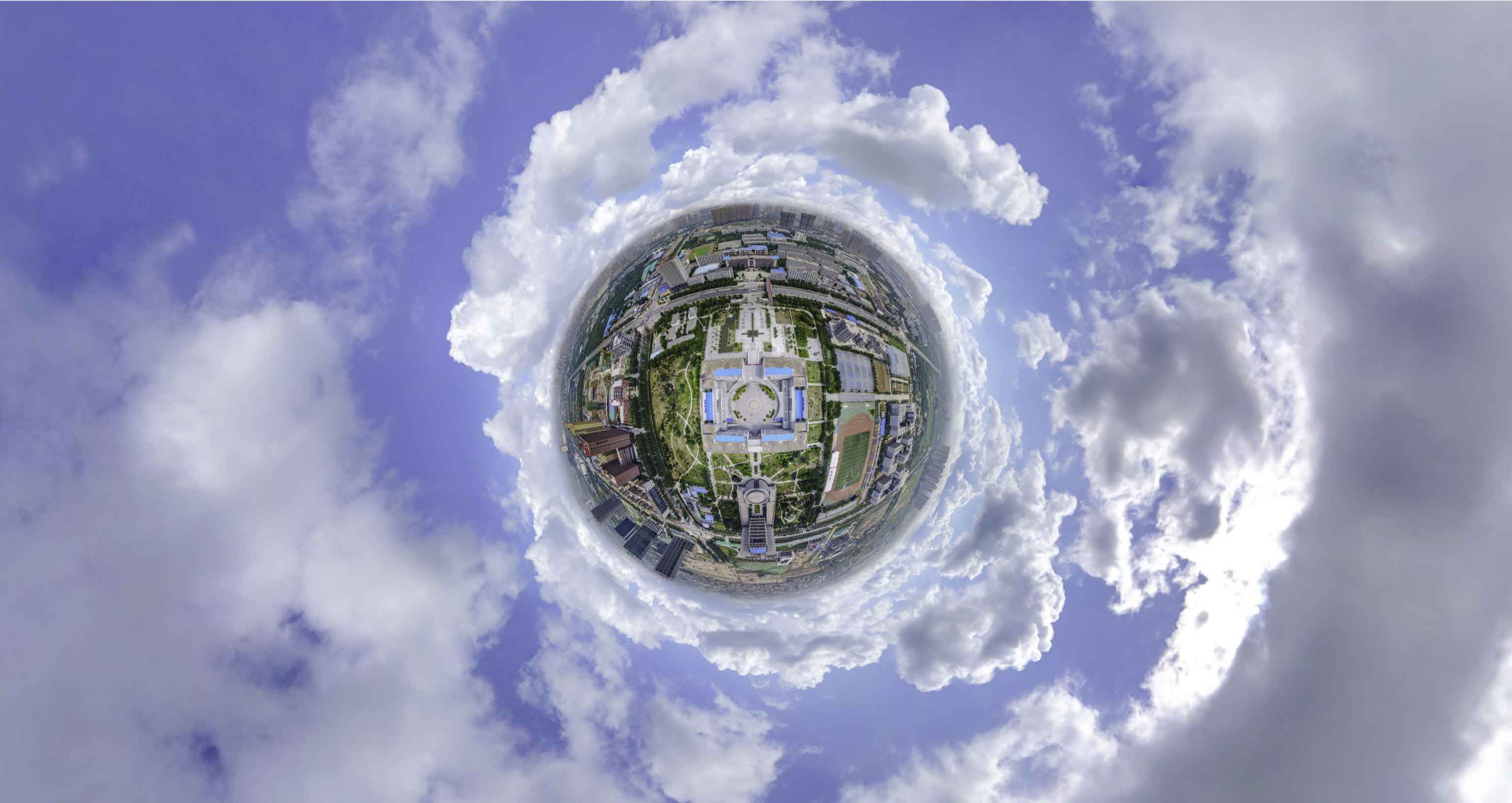 梨树格凸河风景名胜区